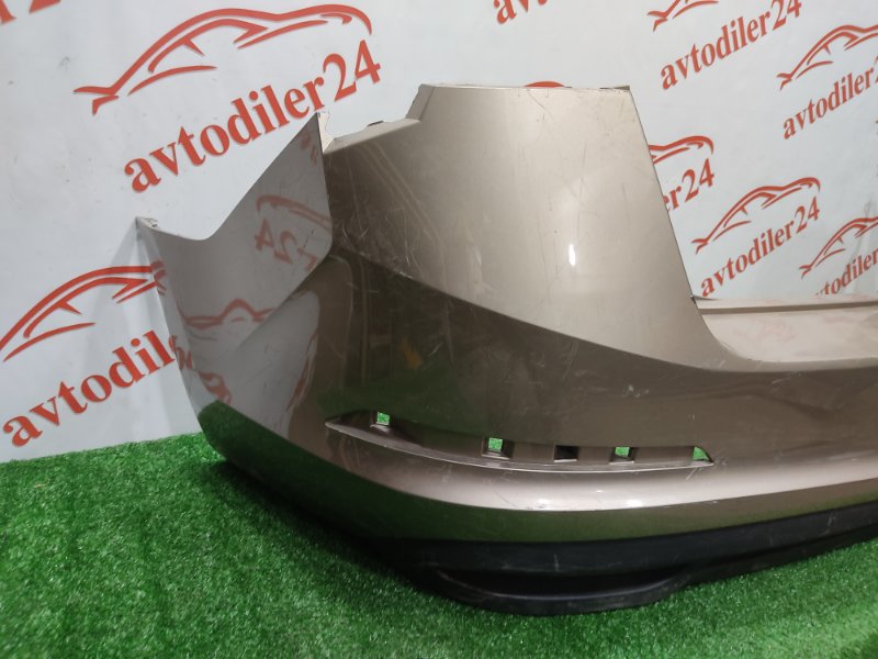 Бампер, 3000 рублей, Красноярск