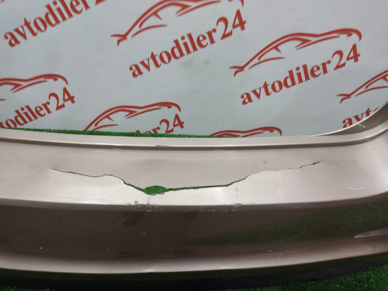 Бампер, 3000 рублей, Красноярск