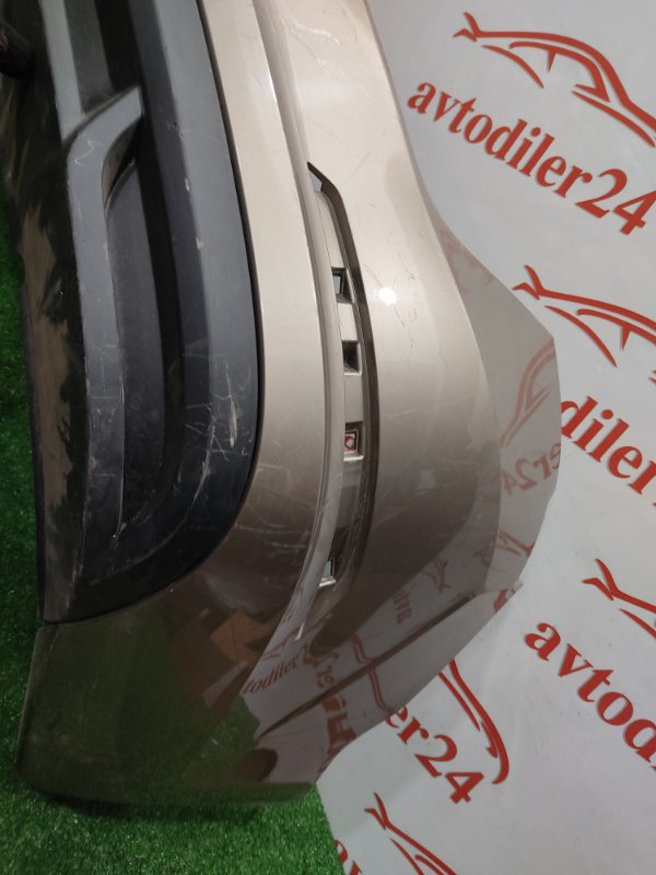 Бампер, 3000 рублей, Красноярск