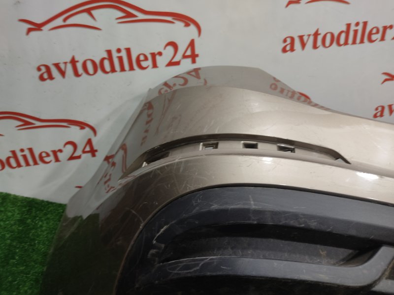 Бампер, 3000 рублей, Красноярск