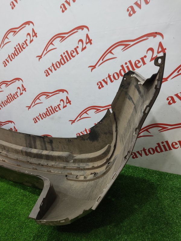 Бампер, 3000 рублей, Красноярск