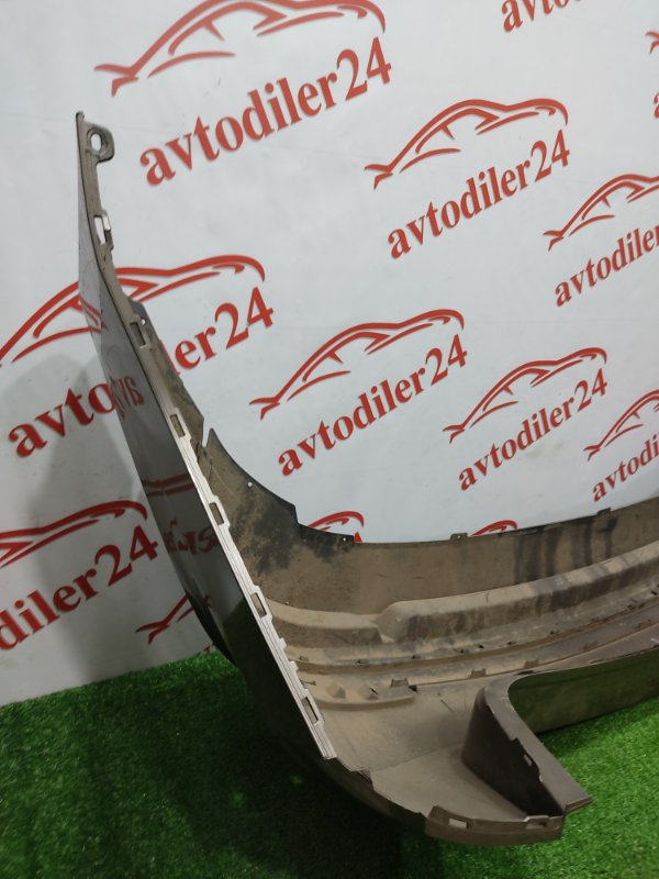 Бампер, 3000 рублей, Красноярск