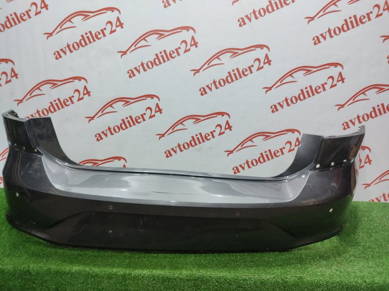 Бампер, 3000 рублей, Красноярск