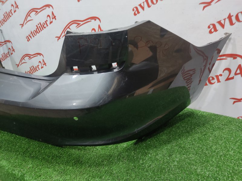 Бампер, 3000 рублей, Красноярск