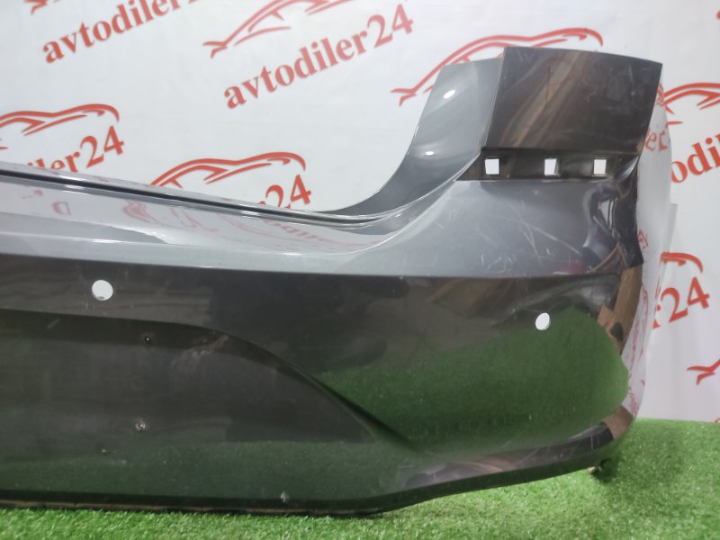 Бампер, 3000 рублей, Красноярск