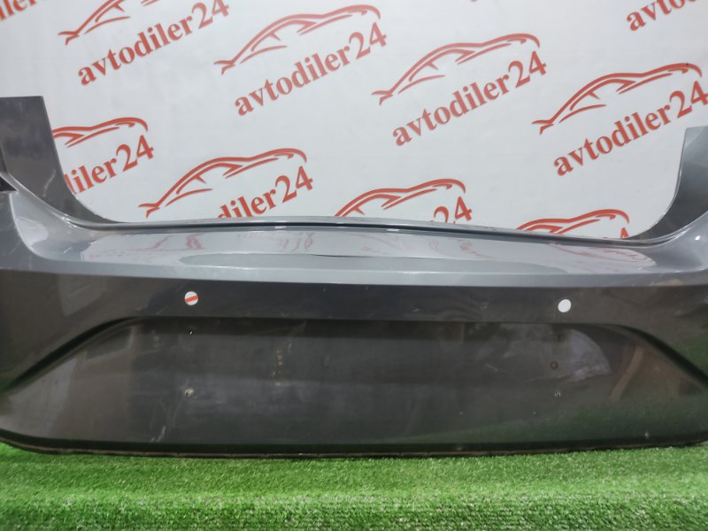 Бампер, 3000 рублей, Красноярск