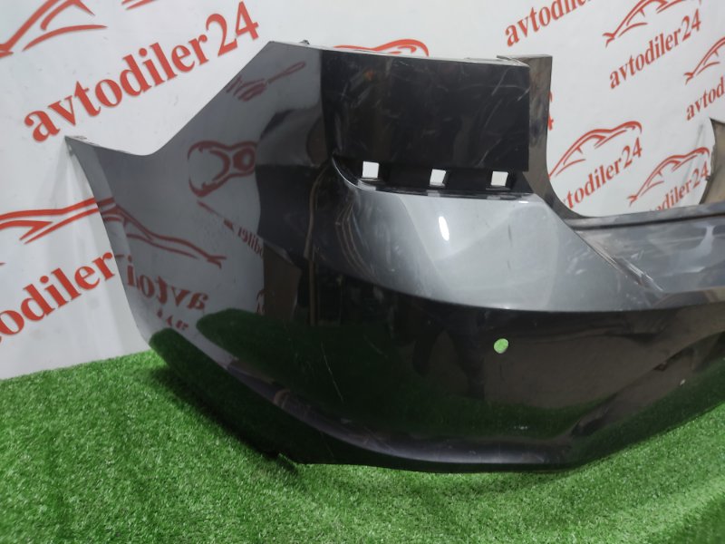 Бампер, 3000 рублей, Красноярск