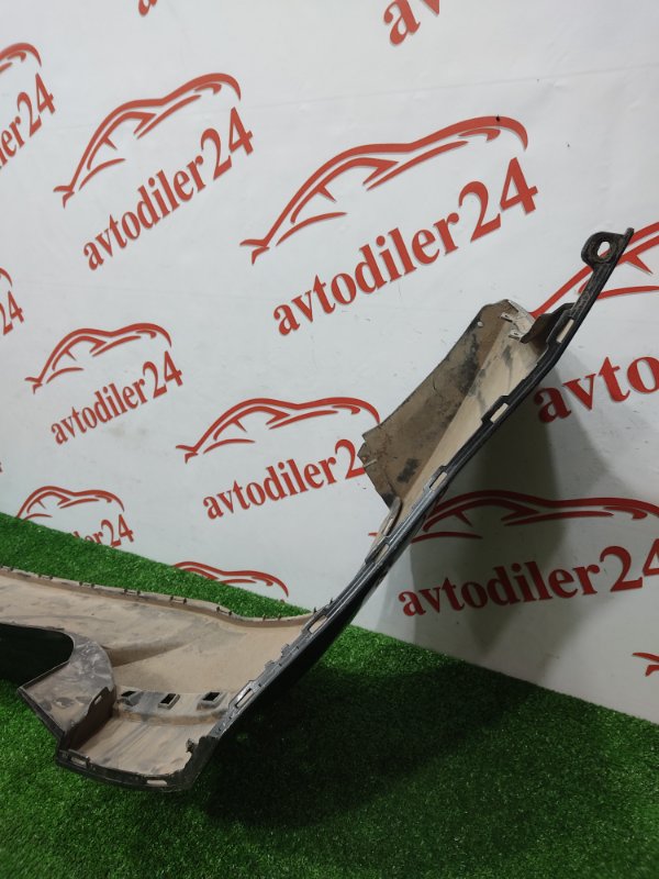 Бампер, 3000 рублей, Красноярск