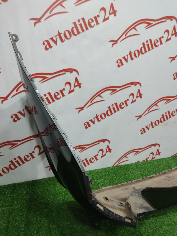 Бампер, 3000 рублей, Красноярск