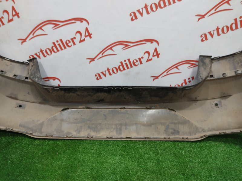 Бампер, 3000 рублей, Красноярск