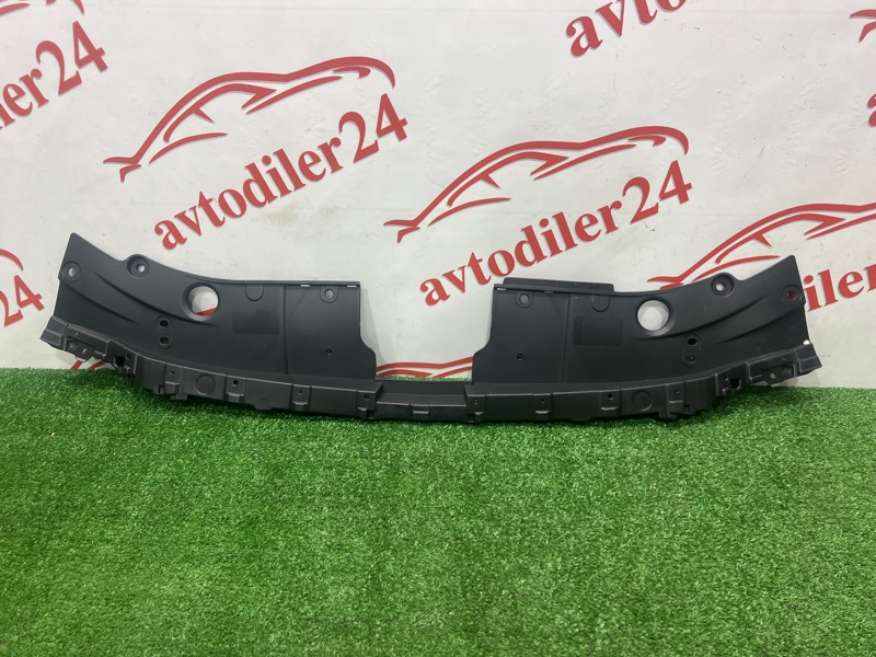 Накладка замка капота, 1500 рублей, Красноярск