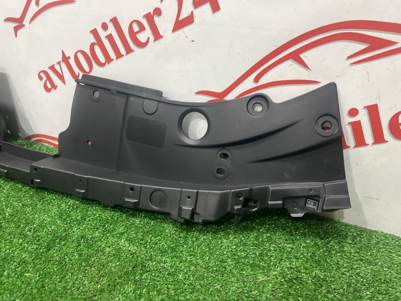 Накладка замка капота, 1500 рублей, Красноярск