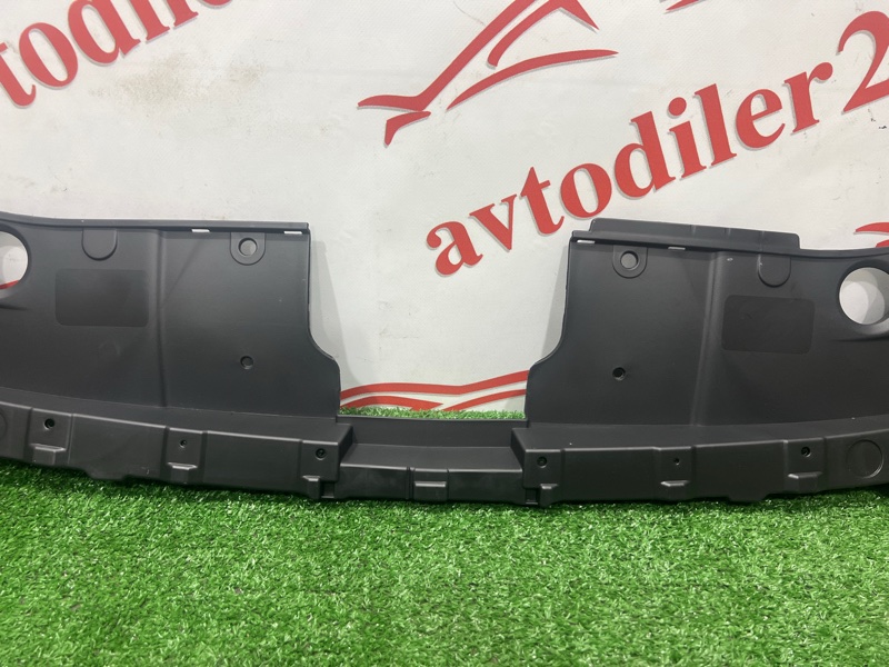 Накладка замка капота, 1500 рублей, Красноярск