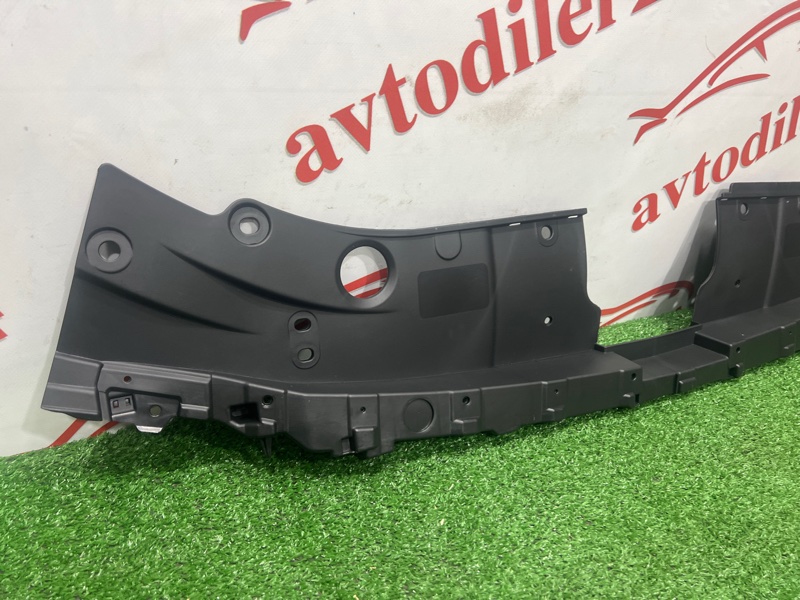 Накладка замка капота, 1500 рублей, Красноярск