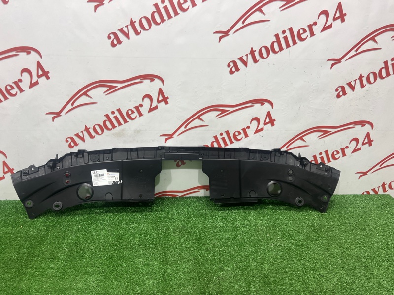 Накладка замка капота, 1500 рублей, Красноярск