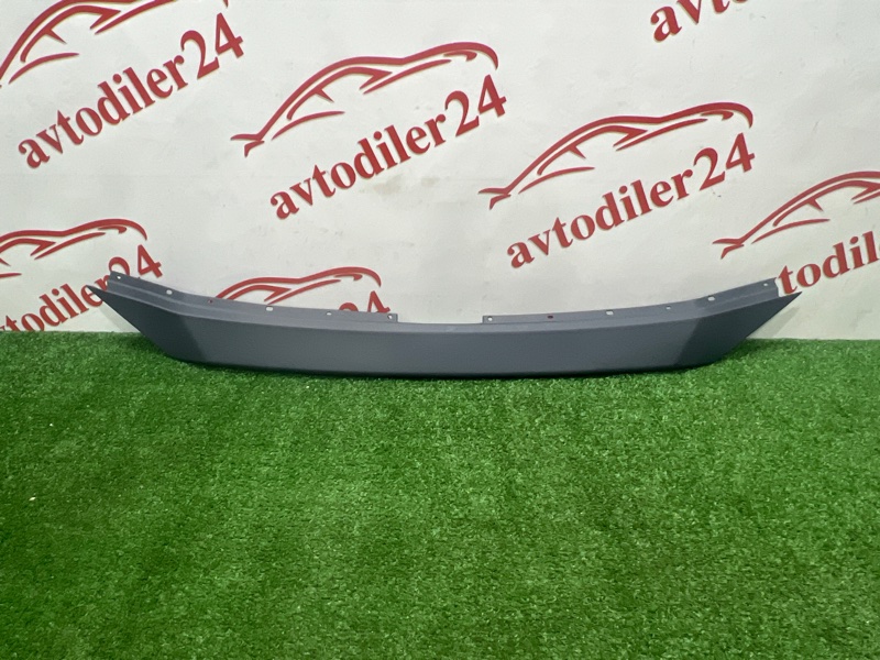 Молдинг капота, 1500 рублей, Красноярск