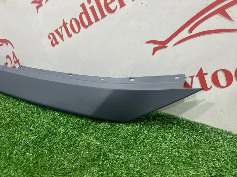 Молдинг капота, 1500 рублей, Красноярск