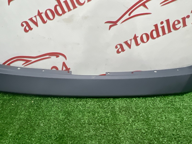 Молдинг капота, 1500 рублей, Красноярск