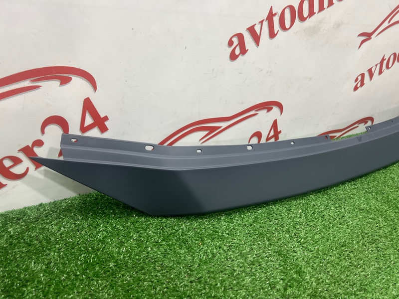 Молдинг капота, 1500 рублей, Красноярск