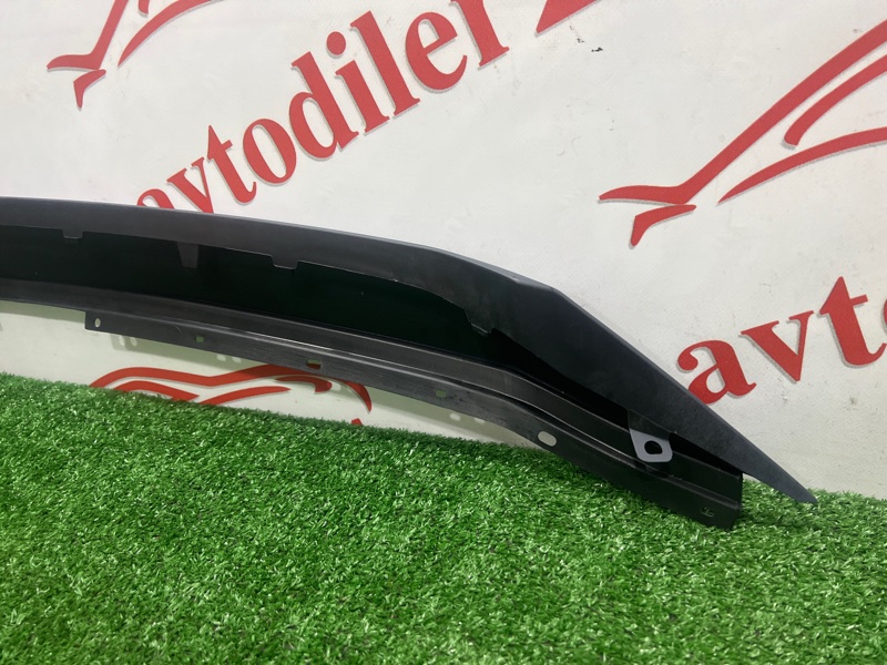 Молдинг капота, 1500 рублей, Красноярск