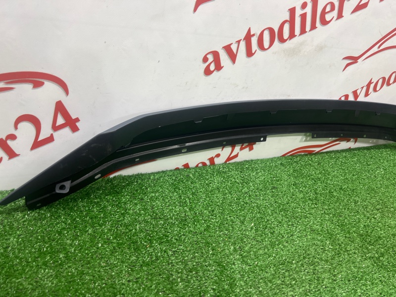 Молдинг капота, 1500 рублей, Красноярск