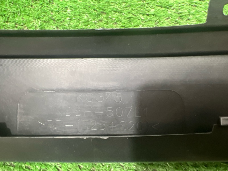 Молдинг капота, 1500 рублей, Красноярск