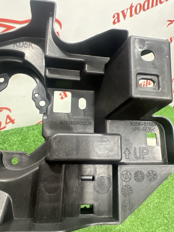 КРЕПЛЕНИЕ ПРОТИВОТУМАННОЙ ФАРЫ, 800 рублей, Красноярск