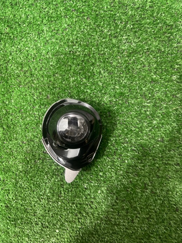 Фара противотуманная, 2000 рублей, Красноярск