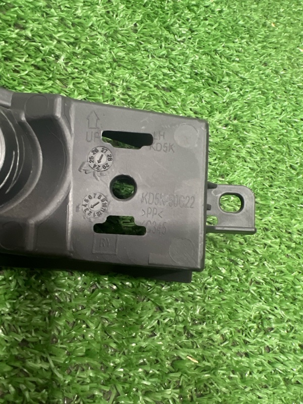 Накладка противотуманной фары, 500 рублей, Красноярск