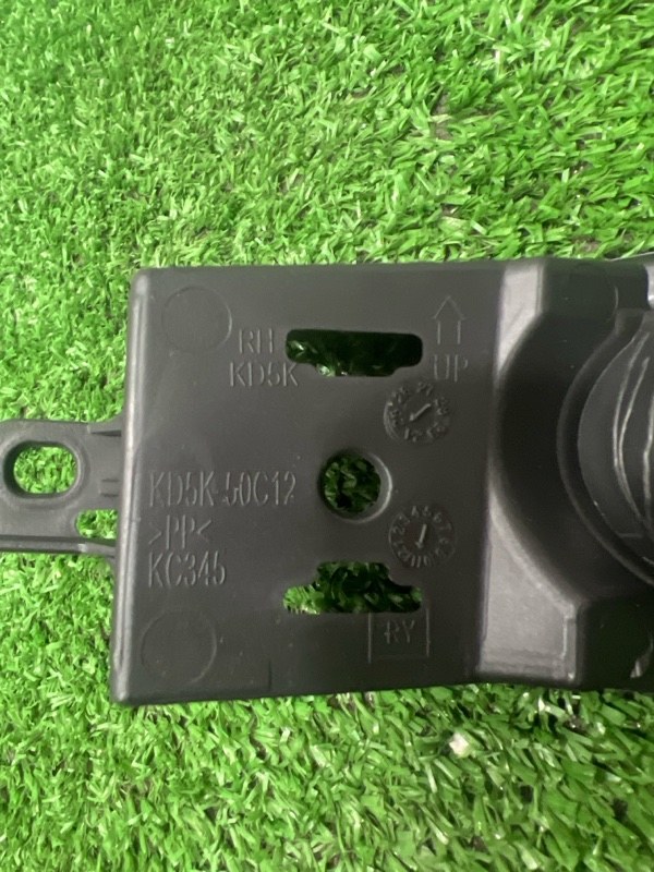 Накладка противотуманной фары, 500 рублей, Красноярск