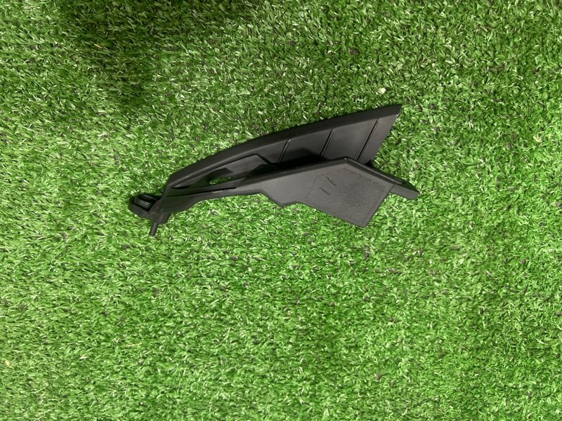 Накладка противотуманной фары, 500 рублей, Красноярск