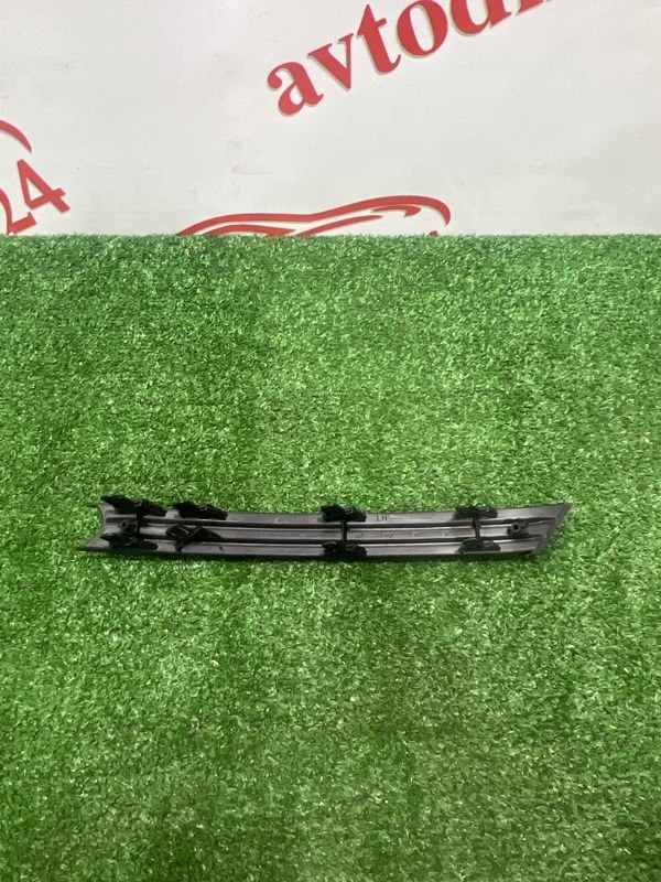 Решетка в бампер, 300 рублей, Красноярск