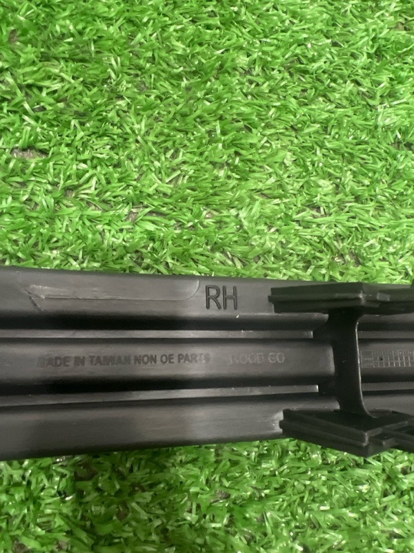 Решетка бампера, 300 рублей, Красноярск