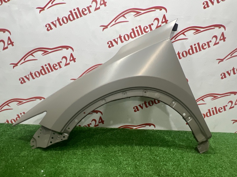 Крыло, 6500 рублей, Красноярск