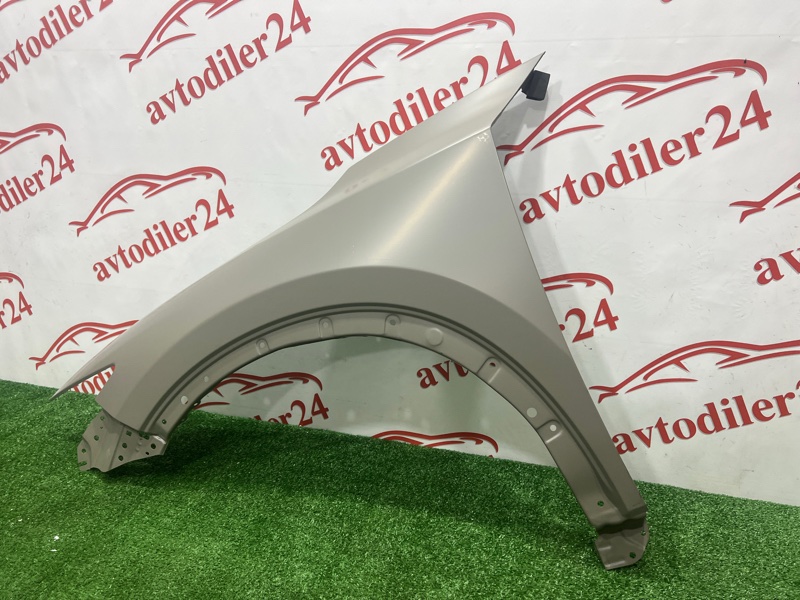 Крыло, 6500 рублей, Красноярск