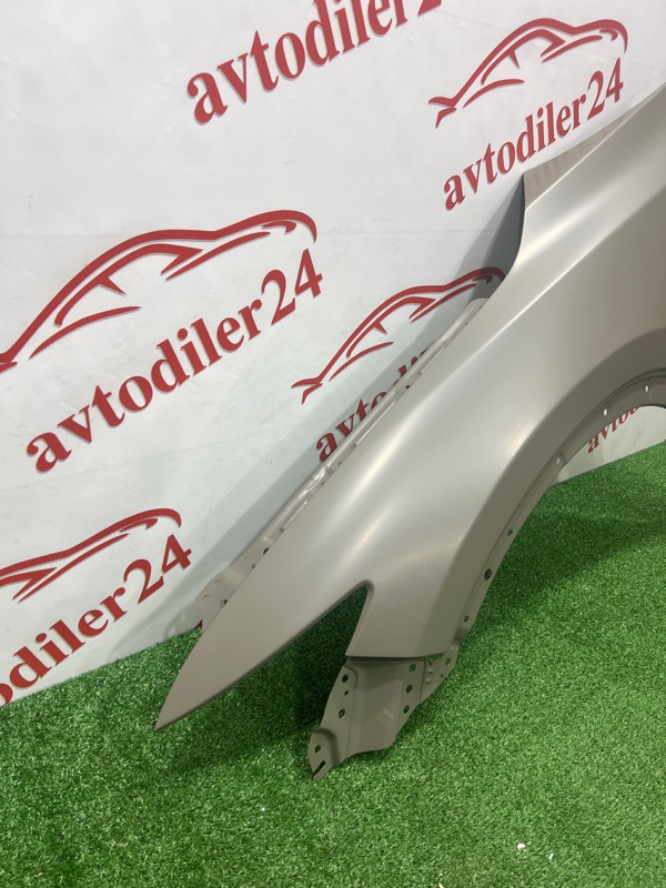 Крыло, 6500 рублей, Красноярск