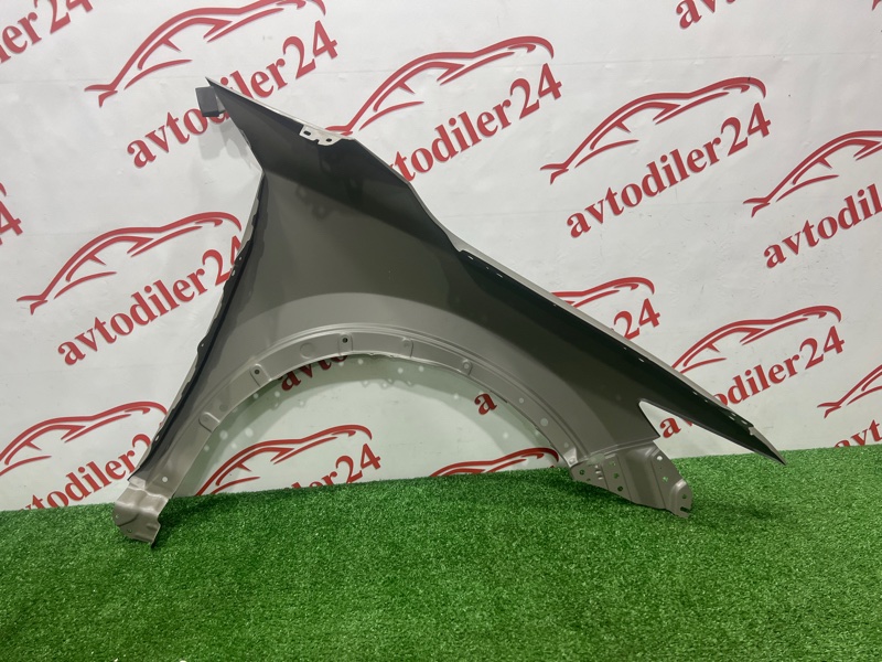 Крыло, 6500 рублей, Красноярск