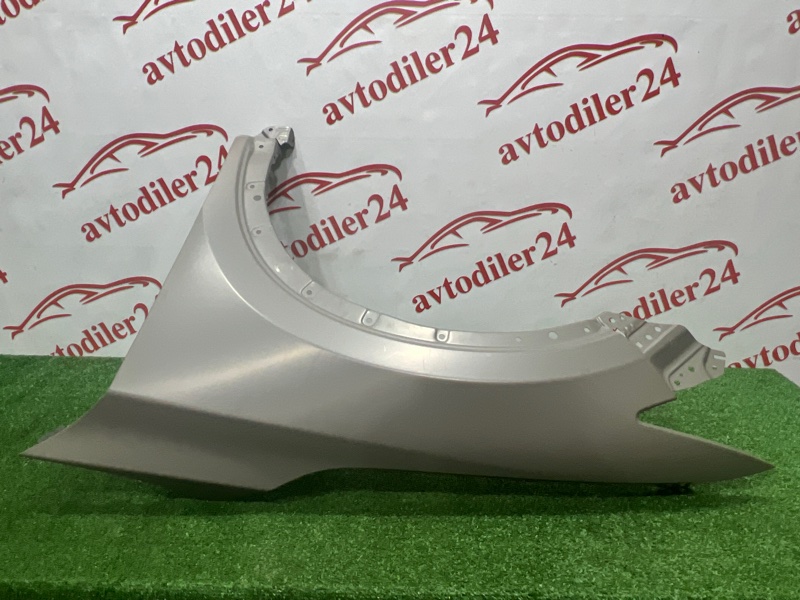 Крыло, 6500 рублей, Красноярск