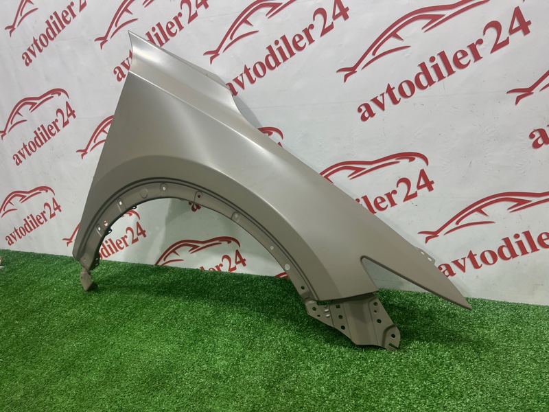 Крыло, 6500 рублей, Красноярск