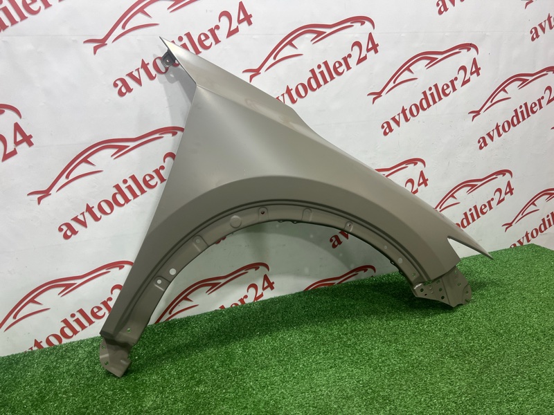 Крыло, 6500 рублей, Красноярск