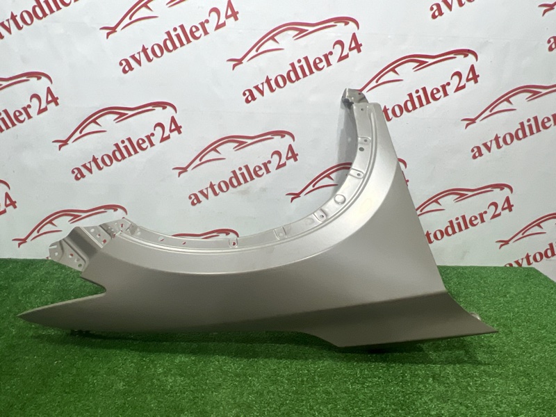 Крыло, 6500 рублей, Красноярск