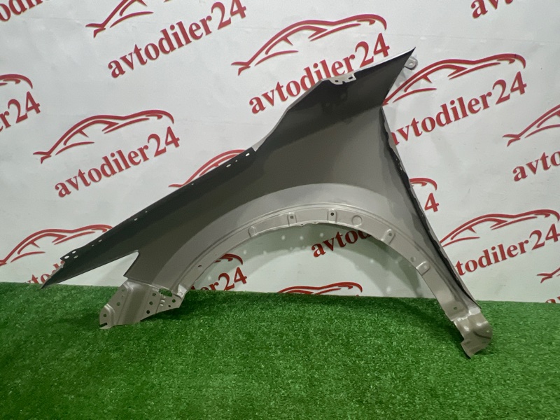 Крыло, 6500 рублей, Красноярск