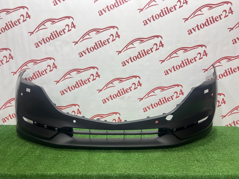 Бампер, 7500 рублей, Красноярск