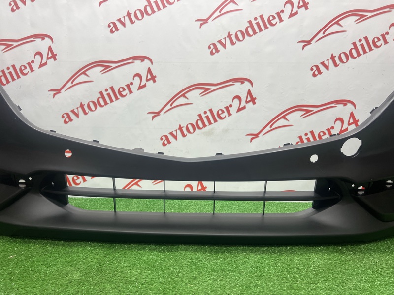 Бампер, 7500 рублей, Красноярск