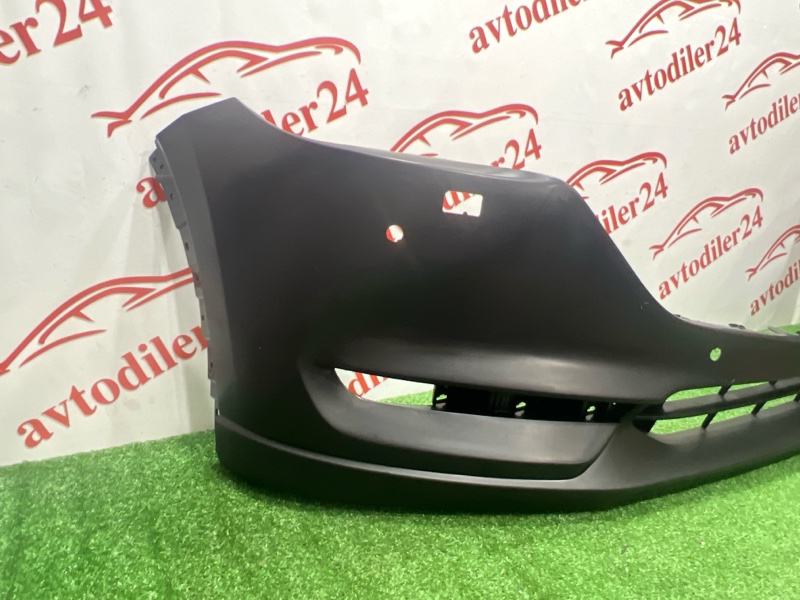 Бампер, 7500 рублей, Красноярск