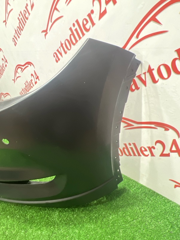 Бампер, 7500 рублей, Красноярск