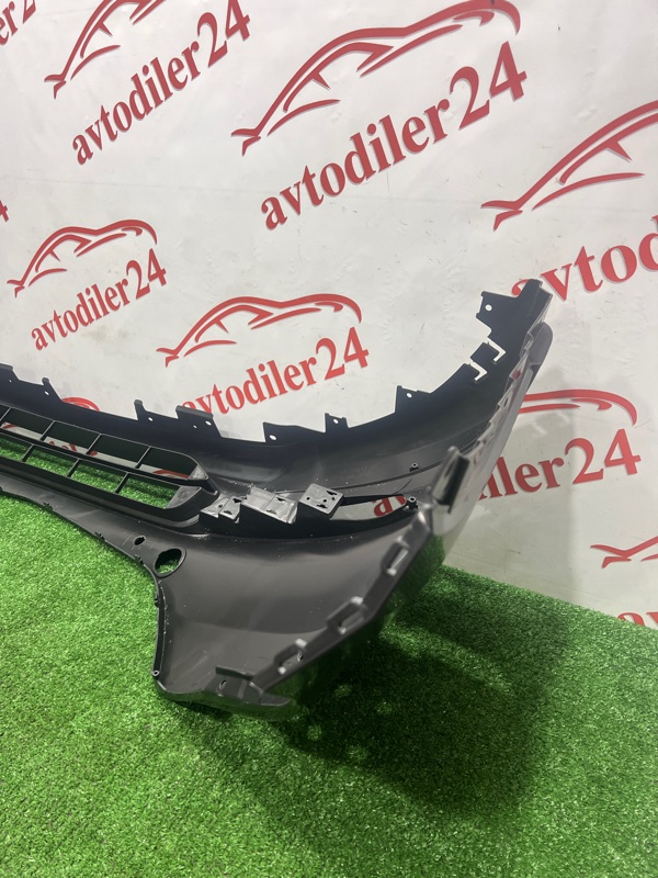 Бампер, 7500 рублей, Красноярск