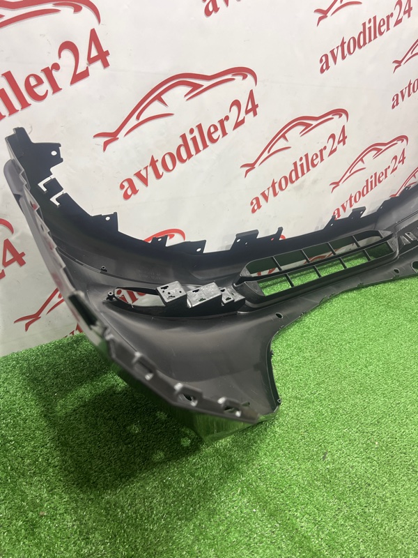 Бампер, 7500 рублей, Красноярск