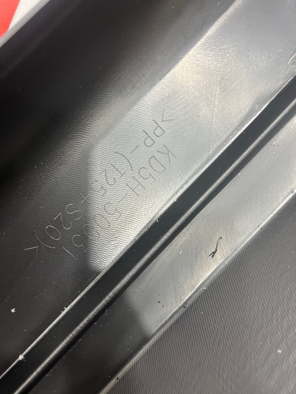 Бампер, 7500 рублей, Красноярск