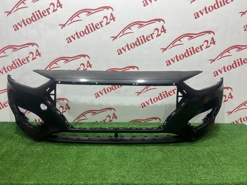 Бампер, 2500 рублей, Красноярск